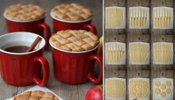 Special Biscuits Recipe