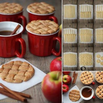 Special Biscuits Recipe
