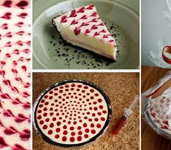 White-Chocolate-Raspberry-Cheesecake