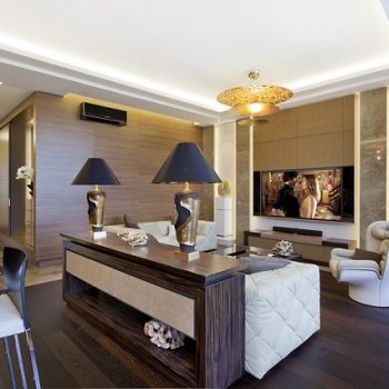 exclusive-interior