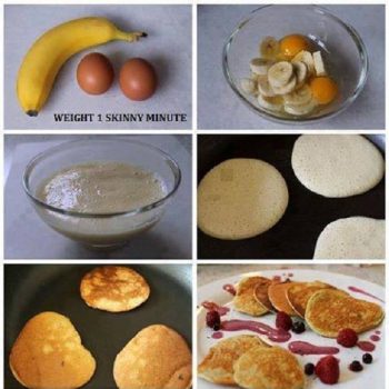 natural-pancake