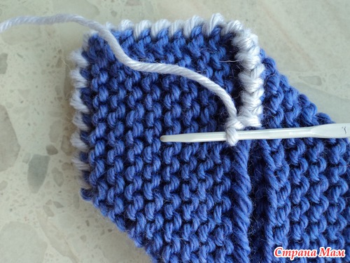 15  home slippers pattern