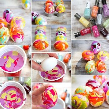 Easter-egg-nail-polish