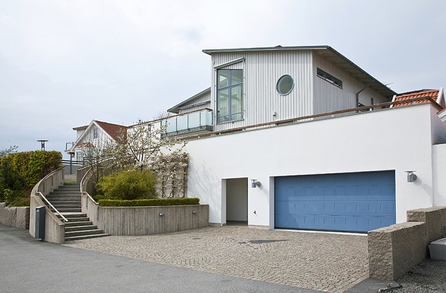 Elegant and Cozy Villa Design 2