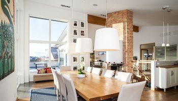 Elegant and Cozy Villa Design 6