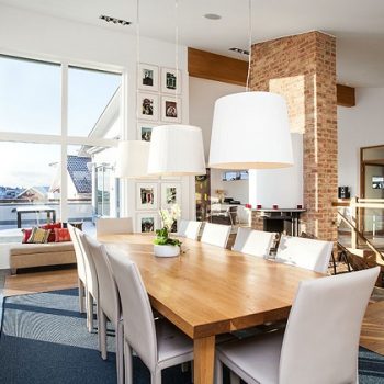 Elegant and Cozy Villa Design 6