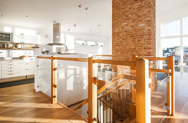 Elegant and Cozy Villa Design 8