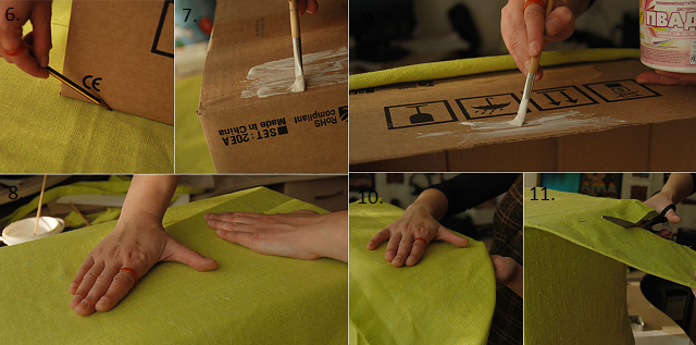 Useful Handmade Box (2)