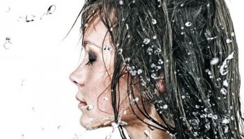 Wash Your Hair Without Shampoo