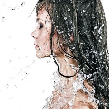 Wash Your Hair Without Shampoo
