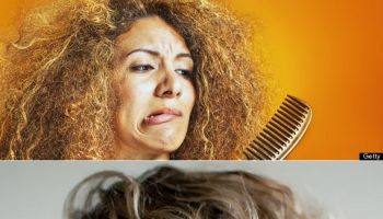 6 Curly Hair Mistakes to Avoid