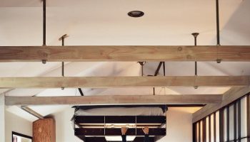 Retractable Bed Perfect for Small Interiors