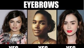 eyebrows-women