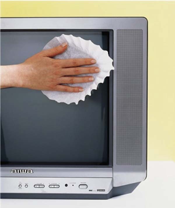 Cleaning Hacks Everyone Should Know 10