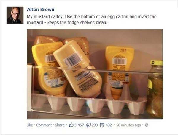 Cleaning Hacks Everyone Should Know 14