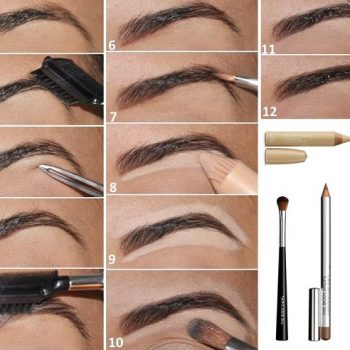 How-to-Perfectly-Shape-your-Eyebrow