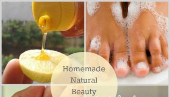 Natural Beauty Treatments You Must Try at Home