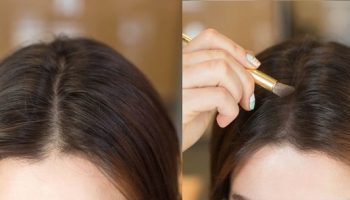Quick Tip on How to Make Your Hair Look Thicker