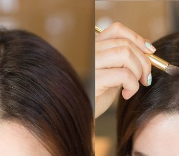 Quick Tip on How to Make Your Hair Look Thicker