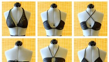 Ways-to-Wear-a-Triangle-Swimsuit-Top