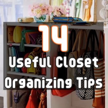 14-Useful-Closet-Organizing-Tips