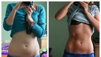 5 Tips for Summer Ready Flat Stomach