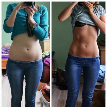 5 Tips for Summer Ready Flat Stomach