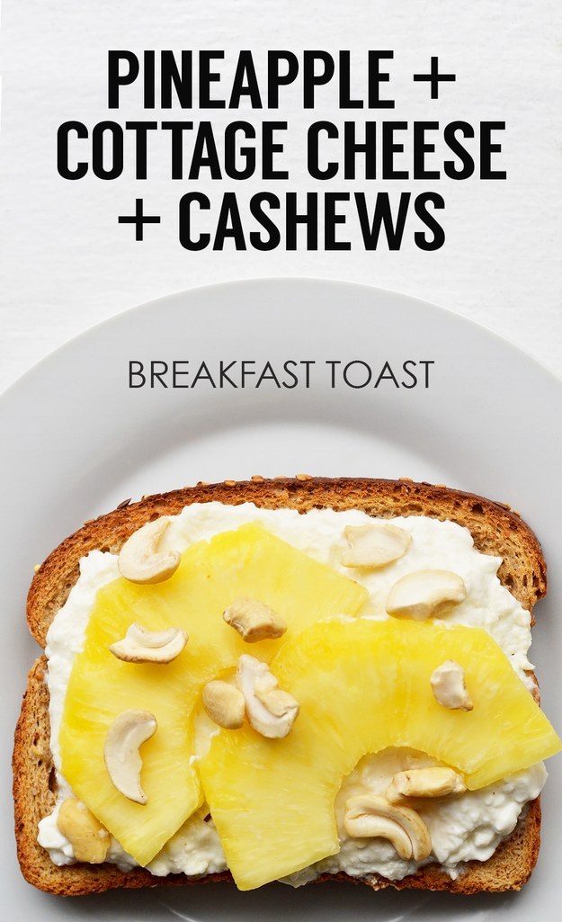 Creative Breakfast Toasts That are Boosting Your Energy Levels (18)