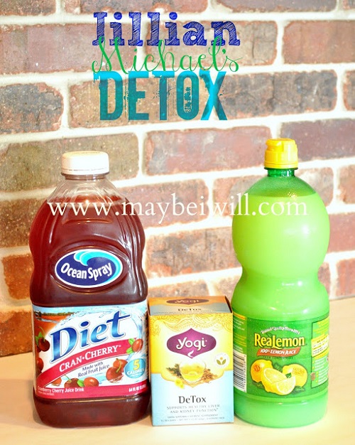 Detox Water Recipes for Optimal Health (3)