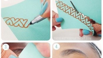 Different-Way-to-Line-Your-Eyes