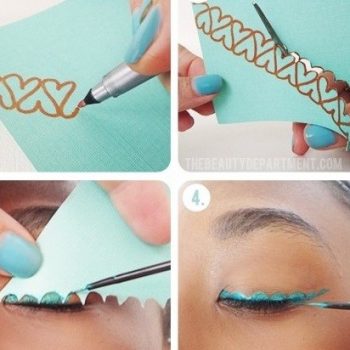 Different-Way-to-Line-Your-Eyes