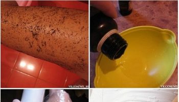Easy Way to Get Rid of Cellulite (2)