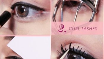 How to Have Full and Seductive Lashes