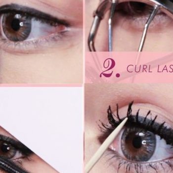 How to Have Full and Seductive Lashes