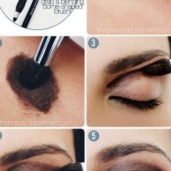 How-to-Make-Smokey-Eyes-with-Just-a-Liner