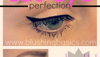 Tips for Making Cat Eyes