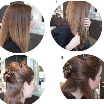 Very-Quick-and-Easy-Hair-Straightening-Method