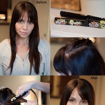 volume-hair