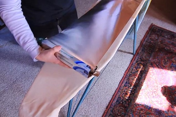 15 Aluminum Foil Hacks That will Change The Way You do Things