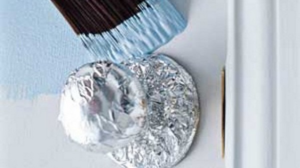3 Aluminum Foil Hacks That will Change The Way You do Things