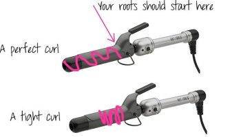 3-types-of-curls-with-hair-curler
