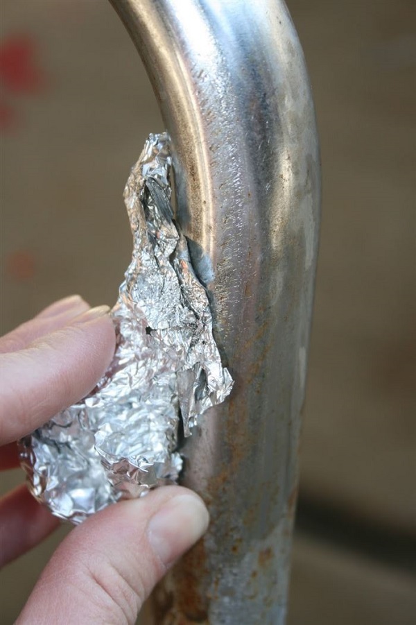 4 Aluminum Foil Hacks That will Change The Way You do Things