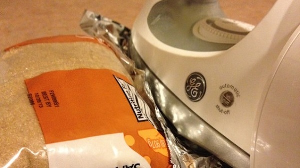 5 Aluminum Foil Hacks That will Change The Way You do Things