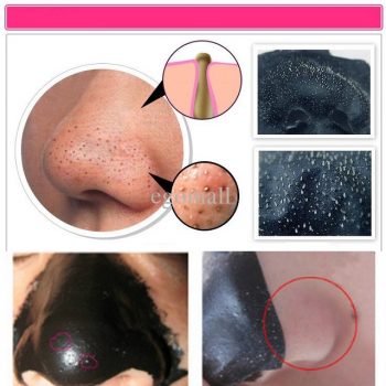 Blackheads Removing Mask