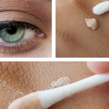 How to Fix a Bad Eyeline (2)