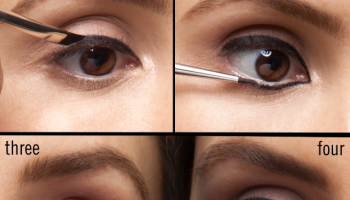 How to Make a Double-Flick Look