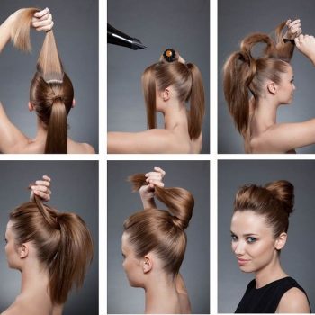 How to Make a Perfect Donut Bun