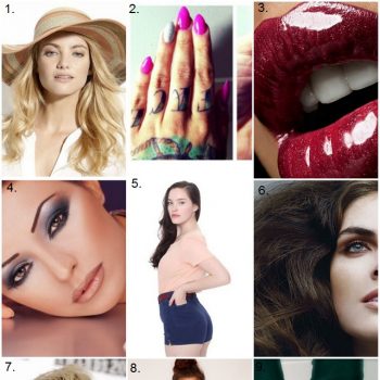 Things Women Love and Men Hate