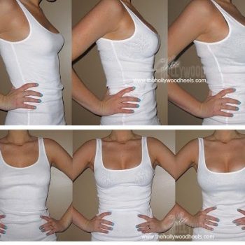 Ways to Make Your Breasts Look Bigger
