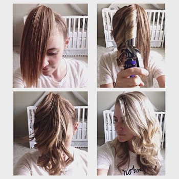 easy-curls